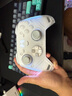 北通鯤鵬70AI智控旗艦精英游戲手柄xbox自適應扳機switch2電容搖桿steam電腦PC手機藍牙NS雙影奇境 曬單實拍圖