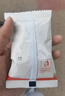 秋田滿滿維C水果溶豆水蜜桃櫻桃味18g兒童零食輔食享6個月以上嬰兒食譜 曬單實拍圖