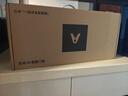 云米（VIOMI）智能門鎖2A Pro 人臉識別智能貓眼大屏幕 指紋鎖密碼鎖防盜電子鎖 2a pro人臉貓眼款【7大解鎖】 人臉識別+貓眼+室內(nèi)屏幕 曬單實拍圖