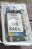 佳能（Canon）CL-846XL 大容量彩色墨盒(適用MG3080/MG2580S/MG2400/TS3480/TS3380/TR4580) 曬單實(shí)拍圖
