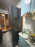 TCL 480升十字對(duì)開(kāi)四開(kāi)門(mén)超窄小戶(hù)型大容量?jī)粑犊咕罾渌賰黾矣秒姳湟患?jí)能效風(fēng)冷國(guó)家補(bǔ)貼R480V7-U 曬單實(shí)拍圖