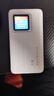 格行隨身wifi6雙頻真5G官方正品車(chē)載便攜式無(wú)線(xiàn)網(wǎng)卡免插卡路由器wifi6移動(dòng)隨身wifi5g非無(wú)限流量2025款 MT700-5G旗艦款-真三網(wǎng)送數據線(xiàn)+電池+流量 曬單實(shí)拍圖