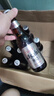 朝日Asahi朝日超爽生啤酒 330ml*24瓶 10.9度 整箱裝  中秋送禮 曬單實(shí)拍圖