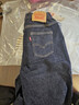Levi's【原牛牛仔褲】李維斯兒童褲子2025新款男女童長(zhǎng)褲童裝褲子 星空藍(lán)【原牛面料 防褪色】 160 /66 【建議身高152-158cm】 曬單實(shí)拍圖