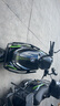 黑騎士B5PLUS賽鴿黑騎士外賣電動(dòng)車美團(tuán)跑腿鐵塔換電鋰電瓶車 B5PLUS/12寸30H/曬單送尾箱 裸車車架(不含電池) 曬單實(shí)拍圖