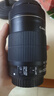 佳能 Canon EF-S 55-250 一代二代三代 半畫(huà)幅長(zhǎng)焦遠(yuǎn)射防抖人像風(fēng)景 二手單反相機(jī)鏡頭 55-250mm f/4-5.6 IS STM 99成新 曬單實(shí)拍圖