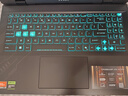 微星（MSI）神影16 銳龍版 2025 國家補貼20% 16英寸游戲筆記本電腦(R9-7945HX RTX5070 16G 1TB 2.5K/240Hz) 曬單實拍圖