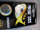 傳應(yīng)南孚石墨烯CR2032紐扣電池5粒3V鋰電池適用大眾奧迪現(xiàn)代等汽車鑰匙遙控器小米盒子耳溫槍等cr2032 曬單實拍圖