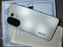 vivo S30 12GB+256GB 檸檬黃  國家補貼 多彩輕薄直屏 超級潛望長焦 學生 live圖 AI手機 曬單實拍圖