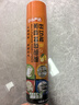 巨奇小白鞋洗鞋清潔劑網(wǎng)面運(yùn)動(dòng)鞋清洗劑洗鞋刷鞋神器泡沫干洗劑650ml 曬單實(shí)拍圖