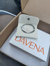 Davena【七夕禮物】蒂瑋娜小金穗手表女款小銀穗輕奢小眾腕表送女友 曬單實(shí)拍圖