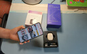 OPPOK13 Turbo Pro 12GB+256GB 騎士銀 疾風(fēng)散熱引擎 潮汐引擎 第四代驍龍8s 5G游戲手機(jī) 國(guó)家補(bǔ)貼新機(jī) 曬單實(shí)拍圖