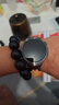 華為（HUAWEI）WATCH 5 鴻蒙AI智能手表 首創(chuàng)X-TAP智感窗 藍(lán)寶石玻璃表鏡 鴻蒙AI腕上小藝 eSIM通信 46mm木星棕 （鈦合金表殼） 曬單實拍圖