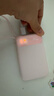 倍思【國標(biāo)3C認(rèn)證可上飛機】45W自帶線充電寶10000毫安快充移動電源便攜適用于蘋果17華為安卓小米手機 曬單實拍圖