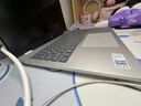 惠普（HP）【國家補貼20%】筆記本電腦 星Book Pro16 大屏輕薄高端金屬旗艦本 酷睿新品商務(wù)辦公手提電腦 標壓酷睿7-240H 32G 1T 240Hz 銀 曬單實(shí)拍圖
