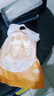 1號(hào)會(huì)員店 跑步雞供港黃油老母雞農(nóng)家散養(yǎng)土雞走地雞500天燉雞湯凈重1.2kg 曬單實(shí)拍圖