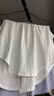 蕉內(nèi)氮氣505Dry女士家居服輕運動瑜伽吸汗棉莫春夏睡衣七夕送女友禮物 曬單實拍圖