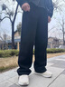 ROCKPORTRockport樂(lè )步男士休閑運動(dòng)鞋春秋新款經(jīng)典拼色跑步鞋休閑板鞋子 淺棕色 41 曬單實(shí)拍圖
