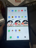 HURAIEI平板電腦 2025新款ipad超薄十核120hz高刷4K高清全面屏學(xué)習(xí)辦公娛樂游戲平板插卡全網(wǎng)通5GWiFi帶筆 耀夜黑 12英旗艦版16G+256GB+【豪華大禮包】 官方正品＋旗艦芯 曬單實拍圖