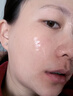 韓方五谷蘆薈膠舒緩凝膠面霜曬后修護褪紅補水保濕祛痘淡化疤痕乳液男女士 曬單實拍圖