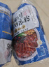 阿寬四川綿陽(yáng)米粉方便面速食粉絲細(xì)米線175g*4袋裝 非油炸零食免煮 曬單實(shí)拍圖