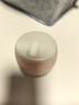 英樹(shù)白梅花御光緊致面霜抗皺保濕男女士護膚品 40g*2【兩只御齡】 曬單實(shí)拍圖