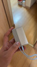 CUKTECH酷態(tài)科【3C認(rèn)證】充電寶充電器自帶線三合一CP13電能塊33W氮化鎵快充帶插頭適用蘋果/小米/華為 三合一充電寶33W雙向快充-灰色 曬單實(shí)拍圖