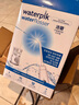 潔碧（Waterpik）沖牙器家用臺式電動洗牙器水牙線潔牙器預(yù)防牙結(jié)石水瓶座GT3-12白禮物牙齒沖洗器 曬單實(shí)拍圖