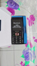 飛利浦（PHILIPS）老年人手機(jī)4G全網(wǎng)通全新款240天超長(zhǎng)待機(jī)大屏大字大聲音老年人專用手機(jī)學(xué)生按鍵功能機(jī)T930 星空黑 曬單實(shí)拍圖