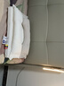 德國(guó)頸椎枕家用牽引深睡眠專用護(hù)頸枕成人睡覺枕頭枕芯一對(duì)裝 三合一睡覺護(hù)頸枕 一對(duì) 4-10cm 曬單實(shí)拍圖
