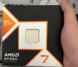 宏碁掠奪者（PREDATOR）48G(24G×2)套裝 DDR5 6000頻率 臺式機內存條 Hermes冰刃系列 RGB燈條(C28) 石耀黑 AI電腦配件 曬單實(shí)拍圖