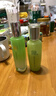 百雀羚（PECHOIN）護膚套裝草本精萃3件套潔面水乳補水高保濕品質(zhì)國貨七夕禮物 曬單實(shí)拍圖