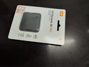 西部數(shù)據(jù)（WD） 2TB 移動固態(tài)硬盤（PSSD）Elements SE新元素 SSD type-c接口 外接直連手機筆記本電腦兩用 曬單實拍圖
