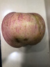 京鮮生山東煙臺(tái)紅富士蘋果 5斤裝單果75-80mm生鮮水果 源頭直發(fā) 包郵 曬單實(shí)拍圖