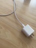 固質(zhì)優(yōu)品適配蘋果充電器充電線氮化鎵原裝45W快充PD套裝iPhone14ProMax13 16 15手機(jī)12正品充電頭30W數(shù)據(jù)線 【適配蘋果8-14系列】PD30W閃充丨單線1米 曬單實(shí)拍圖