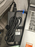 戴爾（DELL） 筆記本電腦充電器 原廠電源適配器 電池電源線 Type-C接口 大圓孔小圓孔 戴爾筆記本充電器 130瓦 7.4mm大圓頭 2M線 曬單實拍圖