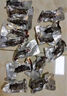 漁游記 即食海參大連刺參 500g遼刺參海參干貨固形物≥40% 13-17只/斤 曬單實拍圖