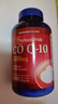 普麗普萊（Puritan's Pride）輔酶Q10膠囊200mg240粒熬夜加班優(yōu)選保護(hù)心臟心腦血管 美國(guó)進(jìn)口 曬單實(shí)拍圖