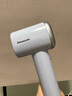 松下（Panasonic）【國家補貼】小森林電吹風(fēng)機家用高速大功率速干負離子護發(fā)學(xué)生宿舍便攜吹風(fēng)筒送女友生日禮物NE6L 紫色【億級負離子順發(fā)】 曬單實(shí)拍圖