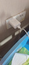 適用vivo手機(jī)充電器44W兼容X706050極速快充套裝33W雙引擎閃充120wIQOOS7NEX愛酷6A充電數(shù)據(jù)線 閃充頭+1.5米閃充線【爆款】 曬單實(shí)拍圖