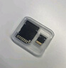 閃迪（SanDisk）128GB TF（MicroSD）4K內(nèi)存卡 行車記錄儀 監(jiān)控?cái)z像頭專用 10,000小時(shí)錄制 重復(fù)讀寫高耐用存儲(chǔ)卡 曬單實(shí)拍圖