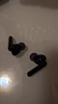 FIIL Key Pro2全能智駕降噪藍(lán)牙耳機(jī)-55dB金標(biāo)音質(zhì)藍(lán)牙6.0入耳半入耳式耳機(jī)七夕情人節(jié)禮物 黑美人 曬單實(shí)拍圖