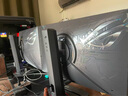 華碩ROG 絕神27 27英寸電競顯示器 4k電腦屏幕 原生320Hz高刷 游戲顯示屏 1ms響應 XG27UCG【絕神27】27英寸4k160Hz 曬單實(shí)拍圖
