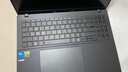 華碩無(wú)畏Pro16 酷睿版 2025 國家補貼20% RTX5060酷睿9 2.5K AI輕薄筆記本電腦（270H 16G 1T學(xué)生游戲) 曬單實(shí)拍圖
