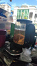 TILIVING(鈦立維)純鈦養生壺花茶壺煎藥保溫電熱燒水壺煮茶壺黑茶七夕禮物 純鈦多功能恒溫養生茶壺1.6L 曬單實(shí)拍圖