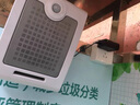 閃令感應音箱語(yǔ)音提示器紅外線(xiàn)人體感應音響語(yǔ)音播報廣播喇叭大音量智能工地用施工現場(chǎng)安全提醒報警 感應室內插電款【可更換語(yǔ)音】 曬單實(shí)拍圖