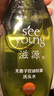 滋源（seeyoung）無(wú)患子控油洗發(fā)水無(wú)硅油蓬松洗發(fā)露輕盈清爽男女士洗頭水400ml*2 曬單實(shí)拍圖