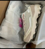 斯凱奇（Skechers）七夕禮物奶茶熊女鞋夏季老爹鞋軟底透氣熊貓鞋休閑運(yùn)動(dòng)鞋149238 曬單實(shí)拍圖