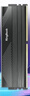 金百達（KINGBANK）32GB(16GBX2)套裝 DDR5 6000 臺式機內存條海力士A-die顆粒 星刃黑 C28 Deepseek硬件 曬單實(shí)拍圖