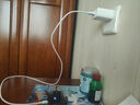 OPPO數(shù)據(jù)線原裝充電線80W65w閃充reno14 13 12 11 9 8 7pro+N5快充find x8x6x5x3x2k12sk10k9k7R17Ace2 Type-C 8A閃充數(shù)據(jù)線1米 曬單實(shí)拍圖